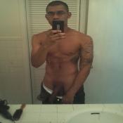 2649 - Black Cock Gallery