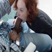 26635 - Black Cock Gallery