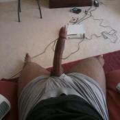 2707 - Black Cock Gallery