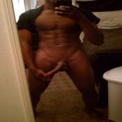 2708 - Black Cock Gallery