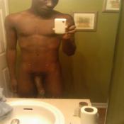 2721 - Black Cock Gallery