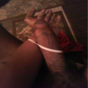 2735 - Black Cock Gallery