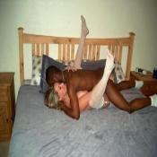 27585 - Black Cock Gallery