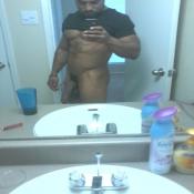 2772 - Black Cock Gallery