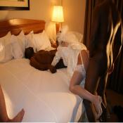 28015 - Black Cock Gallery