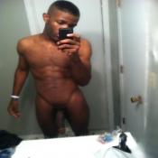 2815 - Black Cock Gallery