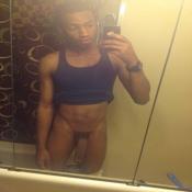 2891 - Black Cock Gallery