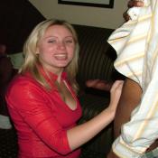 28952 - Black Cock Gallery