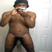 2922 - Black Cock Gallery