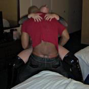 29293 - Black Cock Gallery