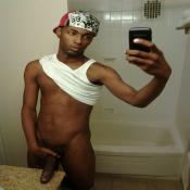 2930 - Black Cock Gallery