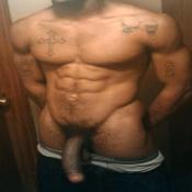 2945 - Black Cock Gallery