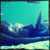 3000 - Black Cock Gallery