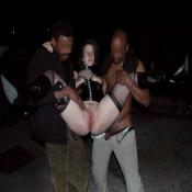 30027 - Black Cock Gallery