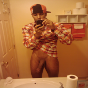 3035 - Black Cock Gallery