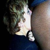 31385 - Black Cock Gallery