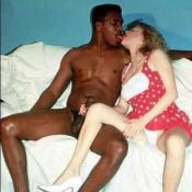 31418 - Black Cock Gallery