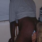 31445 - Black Cock Gallery