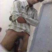 3158 - Black Cock Gallery