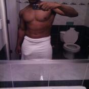 3217 - Black Cock Gallery