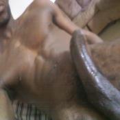 3226 - Black Cock Gallery