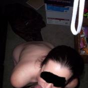 32282 - Black Cock Gallery