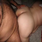 32391 - Black Cock Gallery