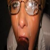 32484 - Black Cock Gallery