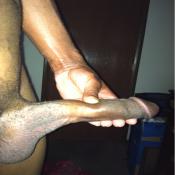 3271 - Black Cock Gallery