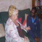 32812 - Black Cock Gallery