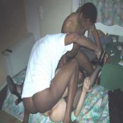 32822 - Black Cock Gallery