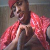 3296 - Black Cock Gallery