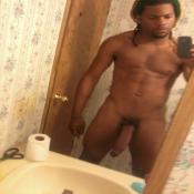 3346 - Black Cock Gallery