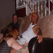 33857 - Black Cock Gallery