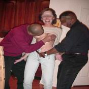 33899 - Black Cock Gallery