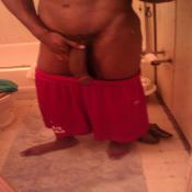 3394 - Black Cock Gallery