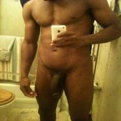 3395 - Black Cock Gallery