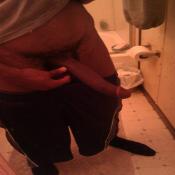 3397 - Black Cock Gallery