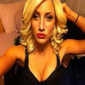 3419 - Black Cock Gallery