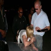 34393 - Black Cock Gallery