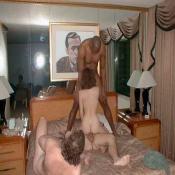 34466 - Black Cock Gallery