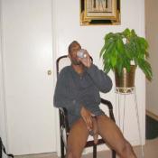 3461 - Black Cock Gallery