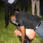 34810 - Black Cock Gallery