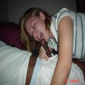 34863 - Black Cock Gallery