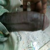 3495 - Black Cock Gallery