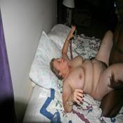 35329 - Black Cock Gallery