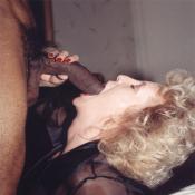 35585 - Black Cock Gallery
