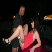 35602 - Black Cock Gallery