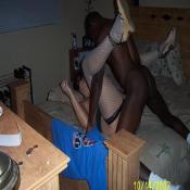 35794 - Black Cock Gallery