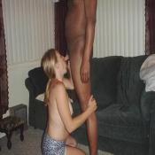 35847 - Black Cock Gallery